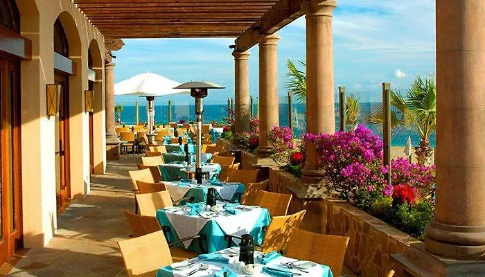 Villa 3bd Oceanview At Montecristo Estates - Cabo *