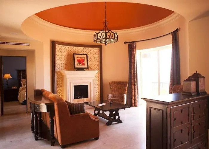 3bd Oceanview At Montecristo Estates - Cabo