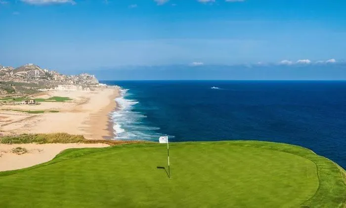 3bd Oceanview At Montecristo Estates - Cabo *