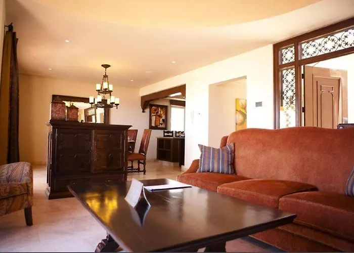 3bd Oceanview At Montecristo Estates - Cabo Villa
