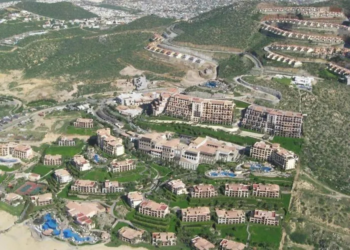 3bd Oceanview At Montecristo Estates - Cabo * Cabo San Lucas