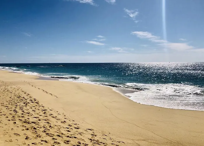 3bd Oceanview At Montecristo Estates - Cabo Villa *