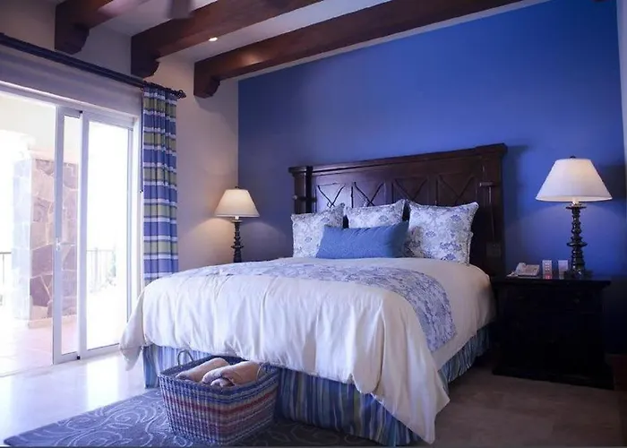3bd Oceanview At Montecristo Estates - Cabo Cabo San Lucas
