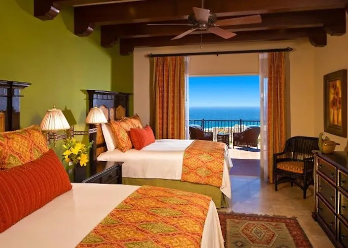 3bd Oceanview At Montecristo Estates - Cabo *