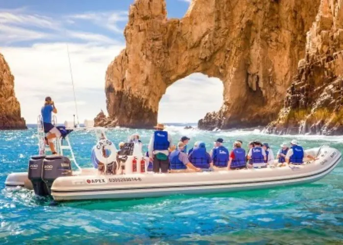 Villa 3bd Oceanview At Montecristo Estates - Cabo