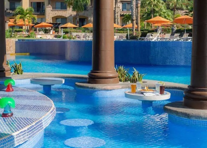 3bd Oceanview At Montecristo Estates - Cabo * Cabo San Lucas