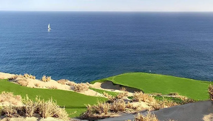 3bd Oceanview At Montecristo Estates - Cabo Cabo San Lucas