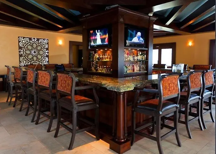 3bd Oceanview At Montecristo Estates - Cabo *