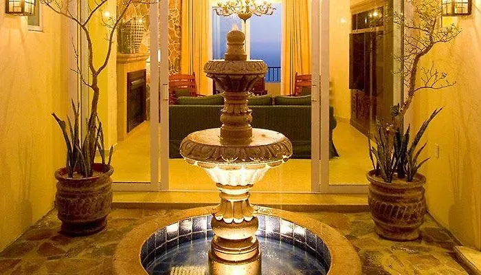 3bd Oceanview At Montecristo Estates - Cabo Villa *