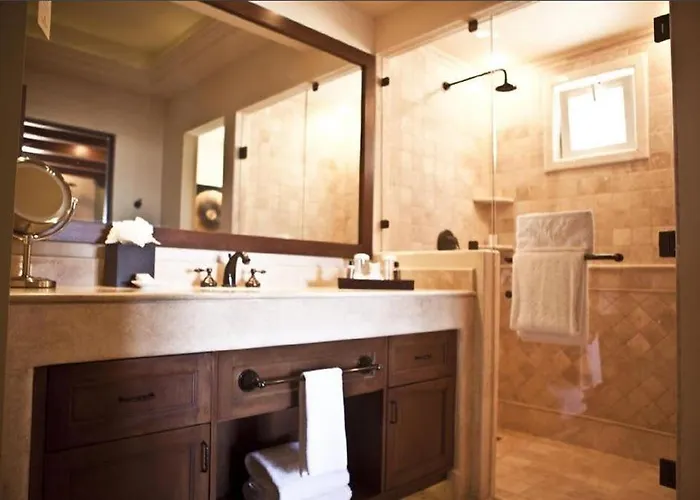 Villa 3bd Oceanview At Montecristo Estates - Cabo *