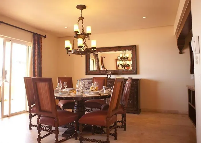 Villa 3bd Oceanview At Montecristo Estates - Cabo Cabo San Lucas