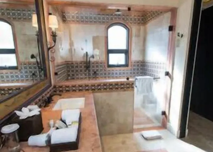 3bd Oceanview At Montecristo Estates - Cabo Villa Cabo San Lucas