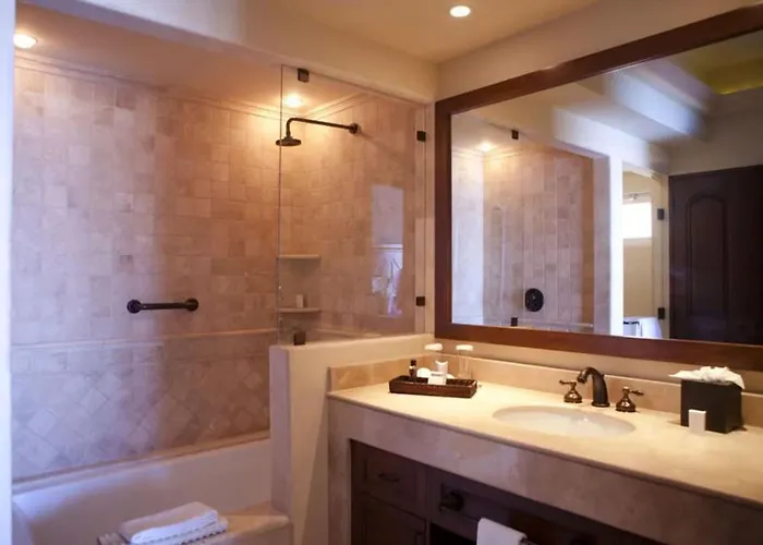 3bd Oceanview At Montecristo Estates - Cabo * Cabo San Lucas