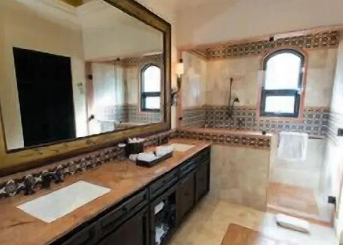 3bd Oceanview At Montecristo Estates - Cabo Villa Cabo San Lucas