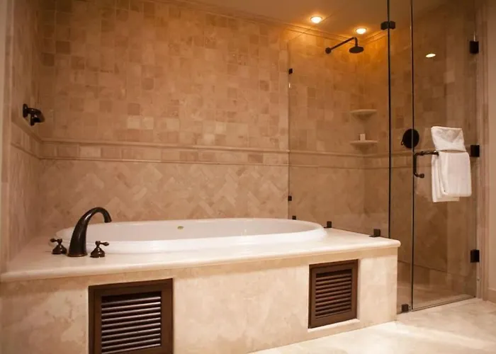 3bd Oceanview At Montecristo Estates - Cabo